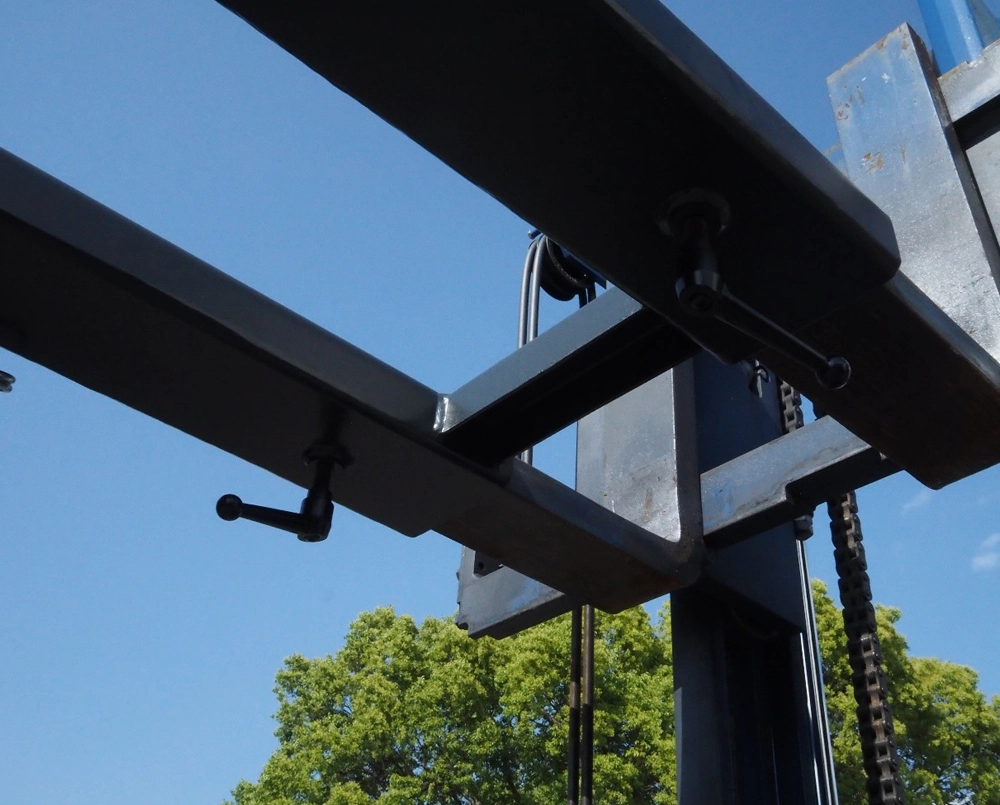 スノウプラウブレード